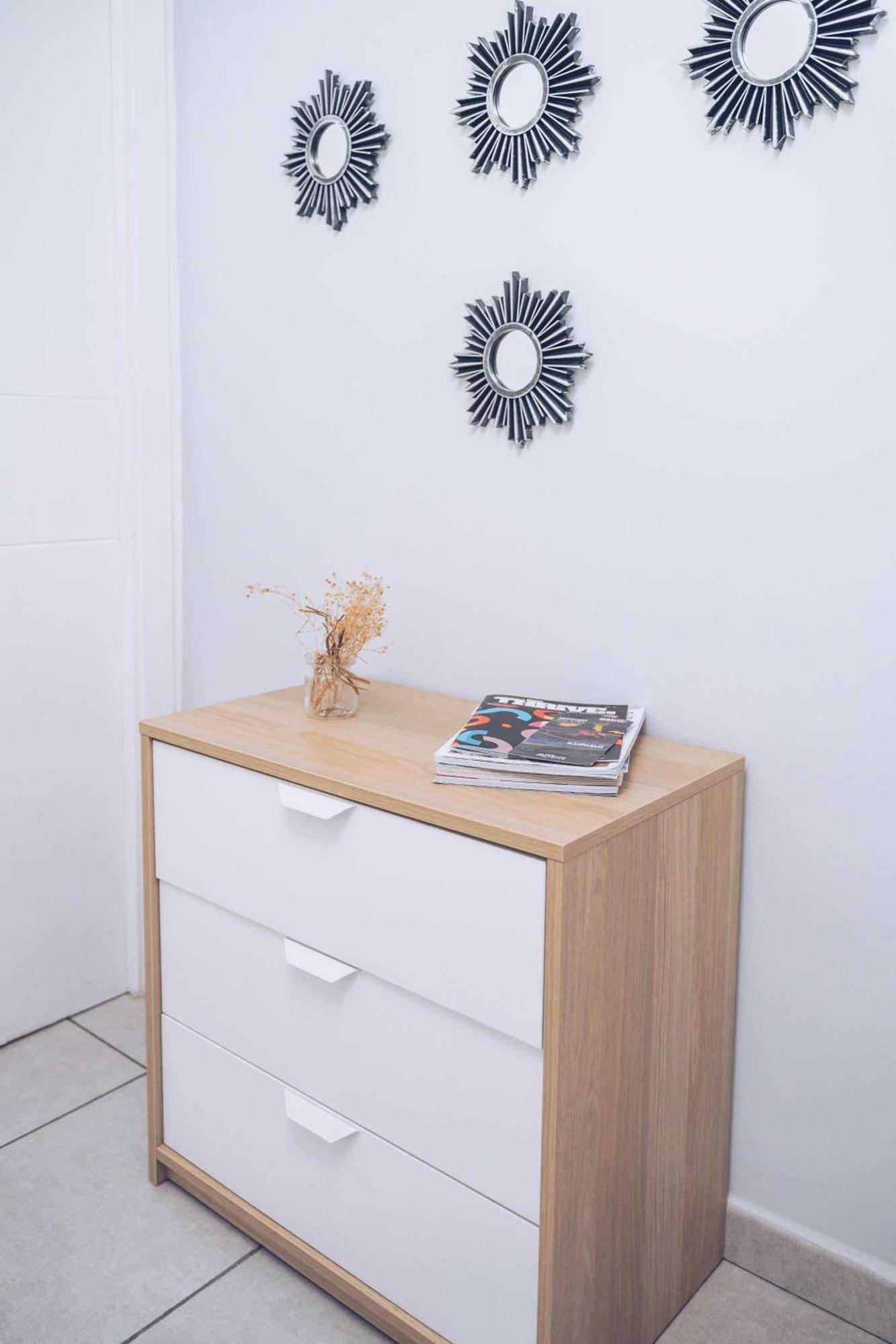 Appartement 2Br In The Zoko Contemporary And Convenient à Gibraltar Extérieur photo